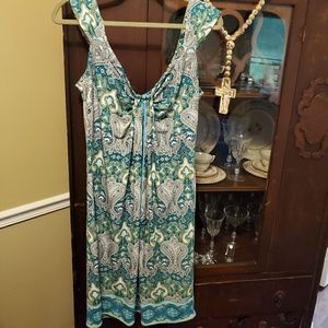 💙LONDON TIMES DRESS💙